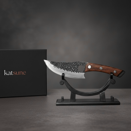 Katsune™ 27,5 cm – Japansk kökskniv