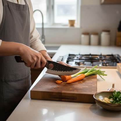 Katsune™ 27,5 cm – Japansk kökskniv